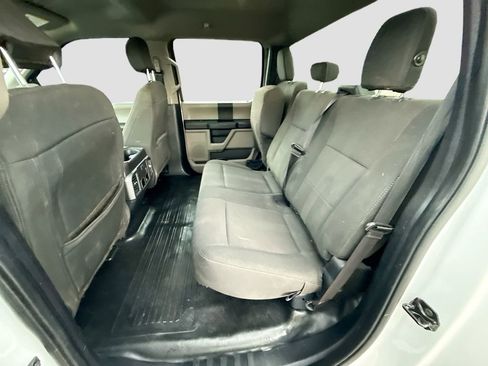 Used 2019 Ford F150 XL w/ Equipment Group 101A Mid image 24