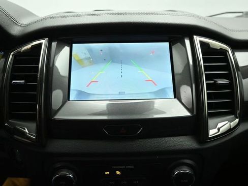 Certified 2022 Ford Ranger Lariat w/ Equipment Group 501A High image 12