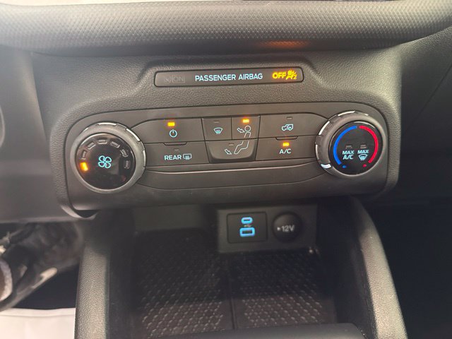 Used 2021 Ford Bronco Sport AWD/4WD image 22