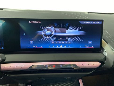 New 2026 BMW X3 xDrive30 image 18