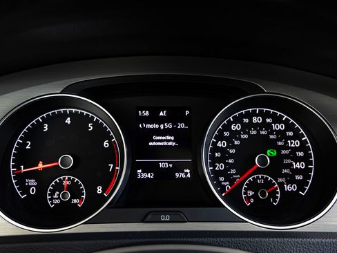 Used 2016 Volkswagen Golf S FWD image 10