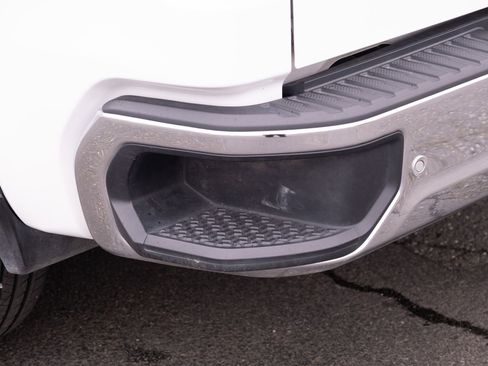 Used 2020 GMC Sierra 1500 SLT image 28