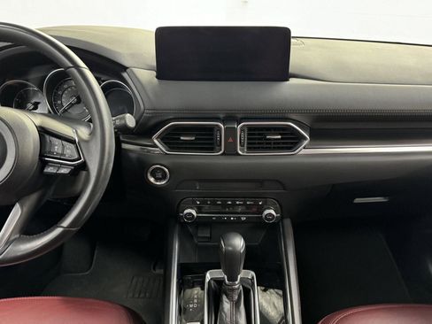 Used 2023 MAZDA CX-5 Carbon Edition image 15
