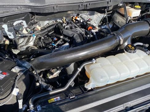 Used 2024 Ford F150 XLT AWD/4WD image 20