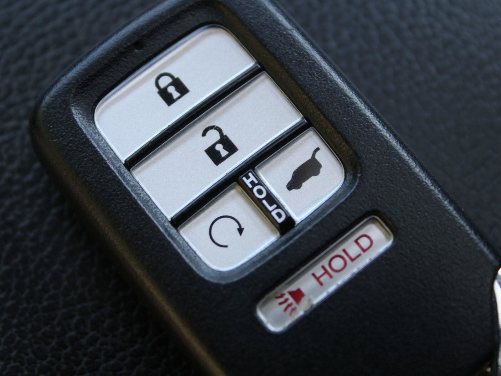 Used 2022 Honda CR-V Touring image 19