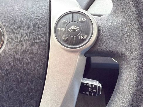 Used 2013 Toyota Prius Two image 11