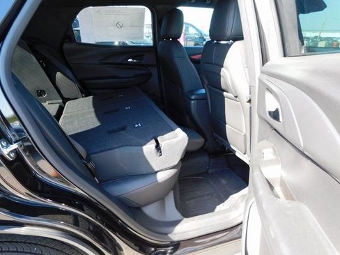 New 2026 Chevrolet TrailBlazer RS w/ Convenience Package image 25