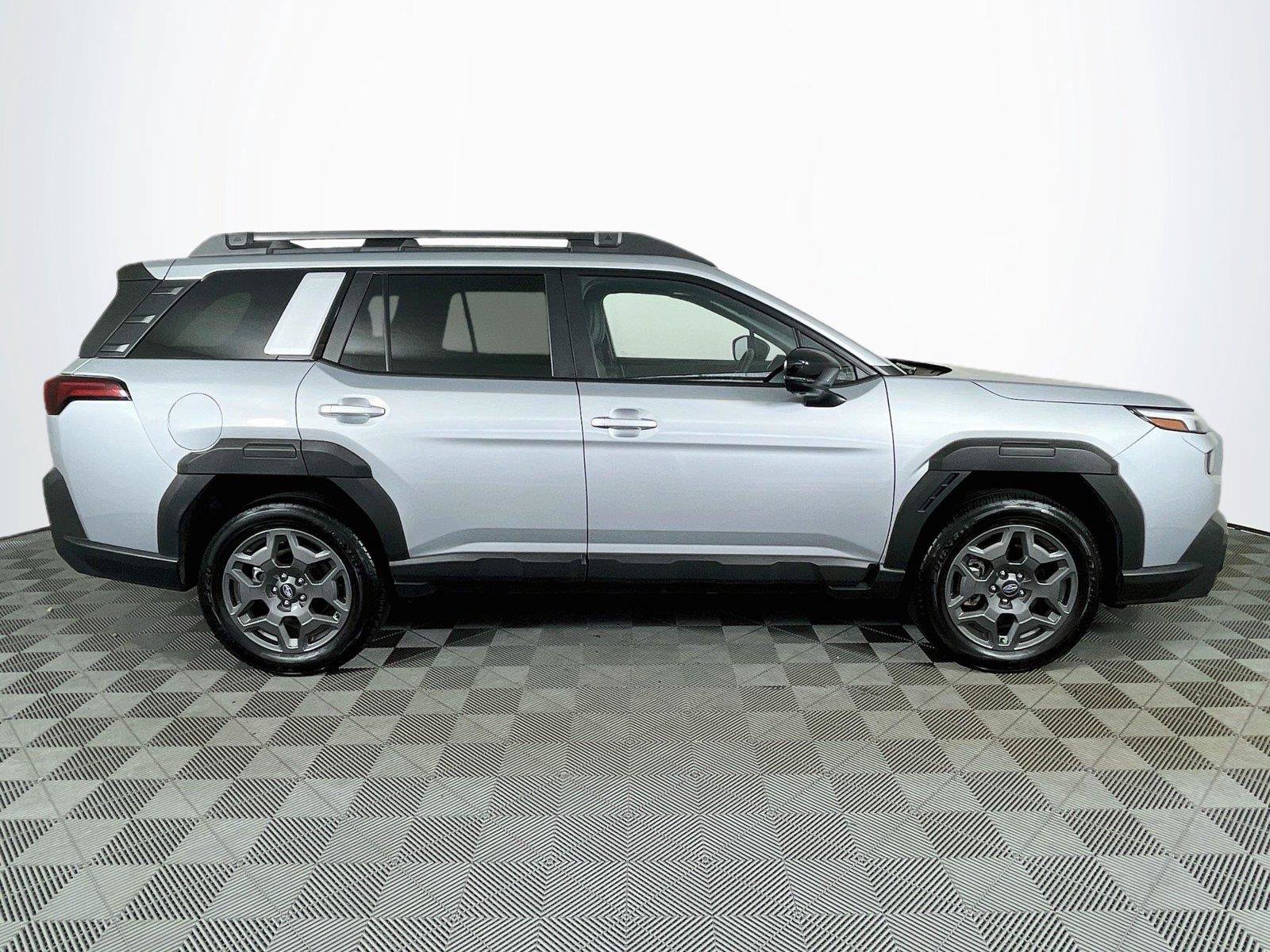Certified 2026 Subaru Outback Premium AWD/4WD image 11