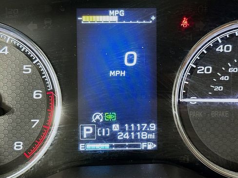 Used 2022 Subaru Forester Touring image 17