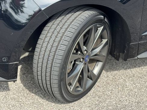 Used 2017 Ford Edge Sport w/ Equipment Group 401A AWD/4WD image 44