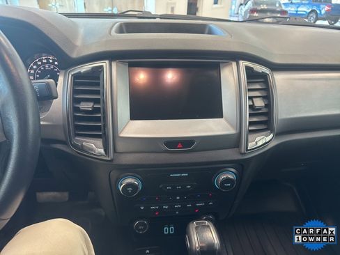 Used 2019 Ford Ranger XLT w/ Equipment Group 302A Luxury image 5