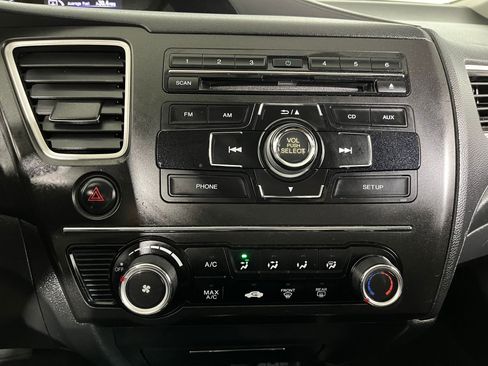 Used 2014 Honda Civic LX image 15
