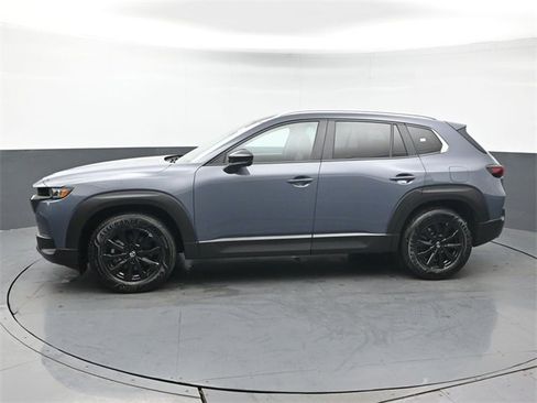 Used 2025 MAZDA CX-50 AWD 2.5 S w/ Weather Package image 2