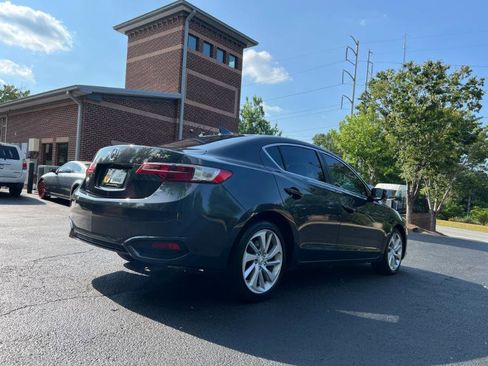 Used 2016 Acura ILX image 8