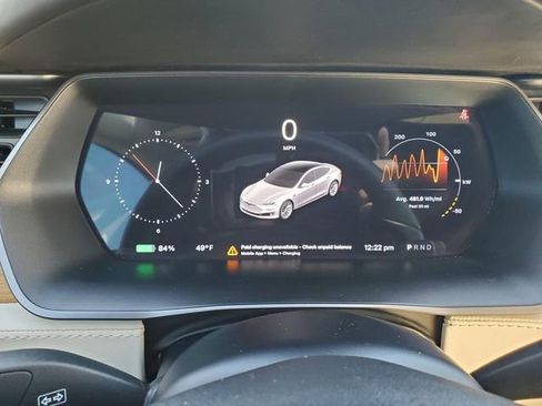 Used 2018 Tesla Model S 100D image 30