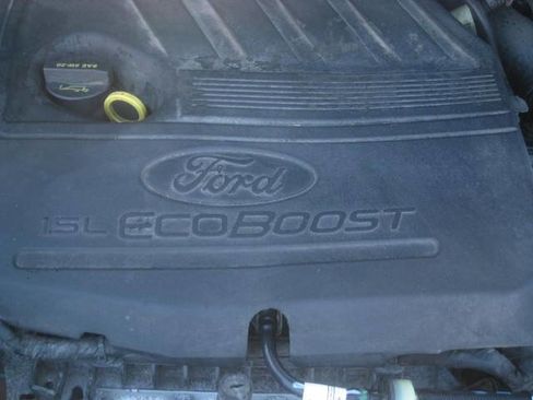 Used 2018 Ford Escape SE image 38