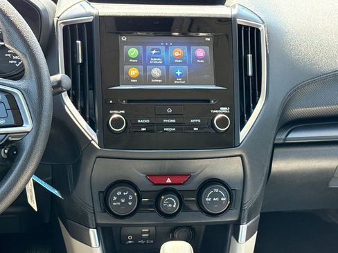 Certified 2022 Subaru Forester AWD/4WD image 15