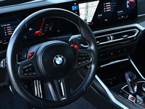 Used 2024 BMW M2 w/ Lighting Package image 13