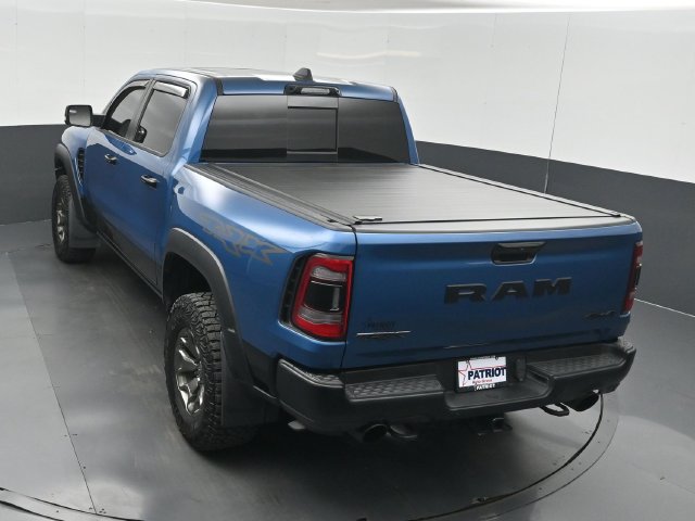 Used 2024 RAM 1500 TRX AWD/4WD image 40