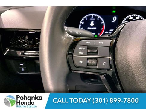 Used 2023 Honda CR-V EX-L image 21