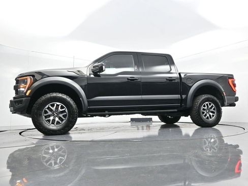 Used 2022 Ford F150 Raptor w/ Equipment Group 801A High image 47