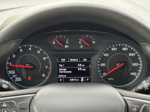 Used 2024 Chevrolet Malibu LT image 16