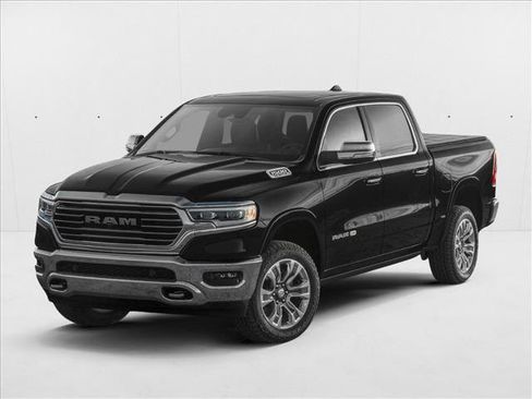 Used 2023 RAM 1500 Limited image 1