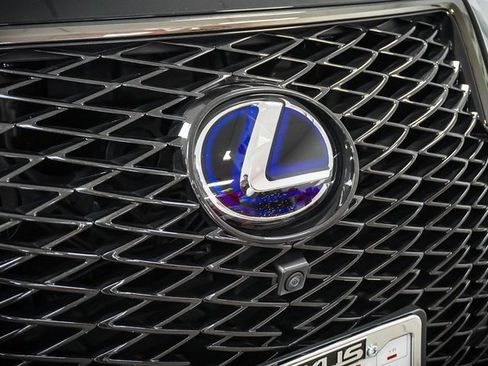 Certified 2022 Lexus RX 450h F Sport image 28