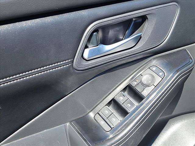 Used 2026 Nissan Rogue SL FWD image 20