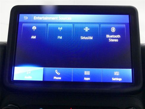 Used 2024 Ford Bronco Sport Big Bend w/ Convenience Package AWD/4WD image 43