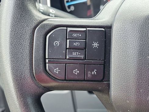 Used 2023 Ford F150 XLT w/ Trailer Tow Package AWD/4WD image 20