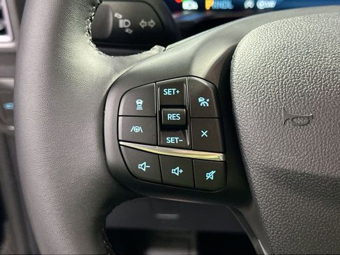 New 2025 Ford Bronco Sport Big Bend w/ Convenience Package image 22