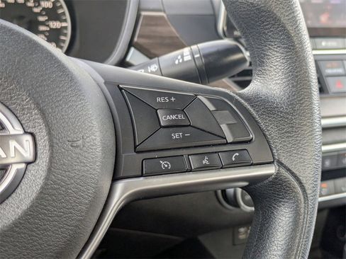 Certified 2023 Nissan Altima 2.5 SV image 19