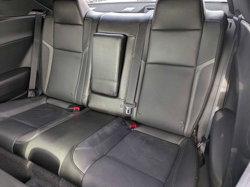 Used 2017 Dodge Challenger GT w/ Driver Convenience Group image 16