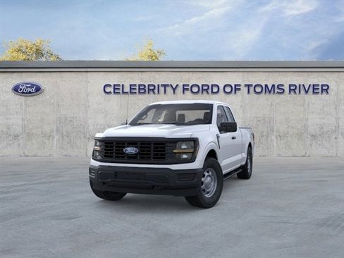 Used 2025 Ford F150 XL image 2