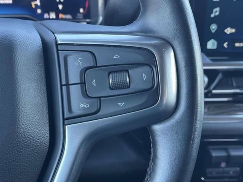 Used 2024 Chevrolet Silverado 2500 LT image 27