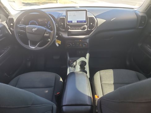 Used 2021 Ford Bronco Sport Base image 15