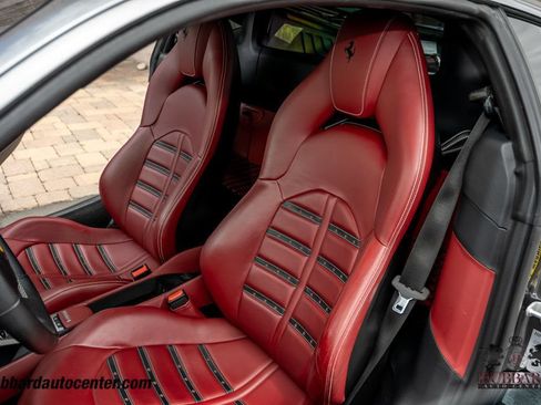 Used 2017 Ferrari 488 GTB RWD image 20