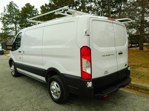 Used 2020 Ford Transit 250 Low Roof AWD image 6
