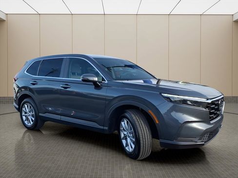 Used 2026 Honda CR-V EX image 21