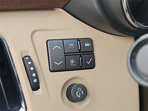 Used 2011 Cadillac CTS Premium image 24