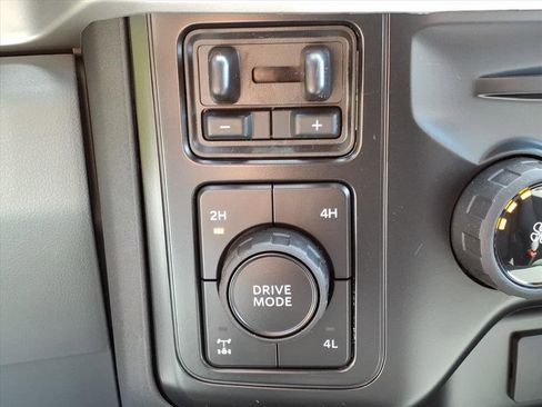 New 2026 Ford F350 XL w/ STX Appearance Package image 19