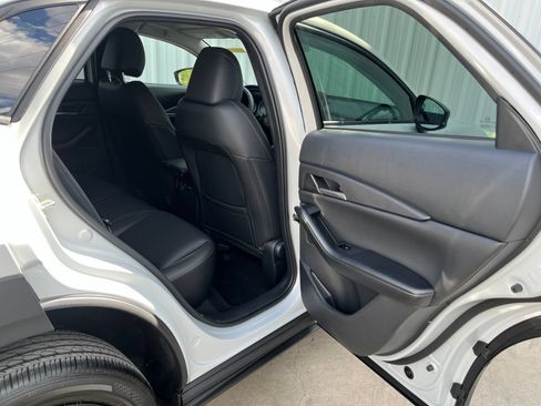 Used 2026 MAZDA CX-30 AWD 2.5 S w/ Select Sport Pkg image 14