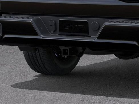 New 2026 GMC Sierra 1500 Pro w/ Graphite Edition AWD/4WD image 14