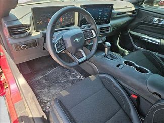 New 2026 Ford Mustang GT w/ Mustang Nite Pony Package RWD video 3