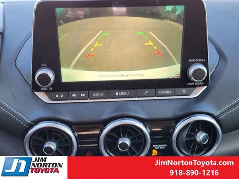 Used 2024 Nissan Sentra SV image 20