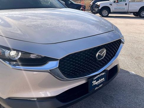 Certified 2023 MAZDA CX-30 AWD 2.5 S w/ Select Package image 30