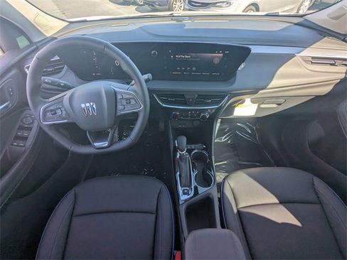 New 2026 Buick Encore GX Sport Touring w/ Comfort Package image 15