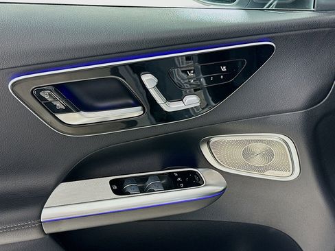 New 2026 Mercedes-Benz GLC 300 image 19