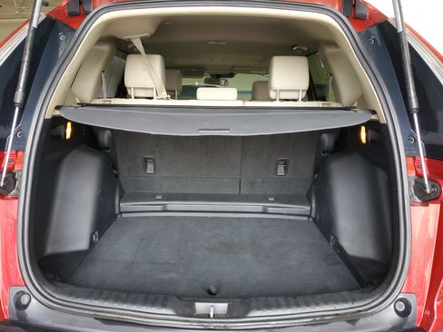 Used 2018 Honda CR-V EX image 9